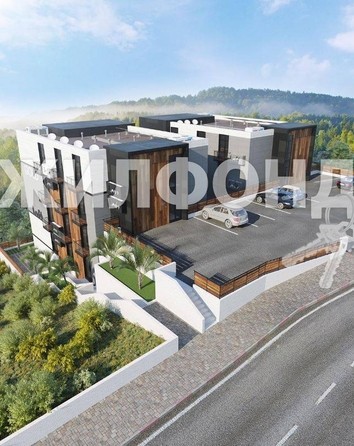 
   Продам 1-комнатную, 24.8 м², Санаторная ул, 9к1

. Фото 2.