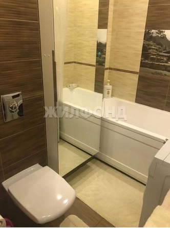 
   Продам 2-комнатную, 32 м², Молодогвардейская ул, 2/57

. Фото 10.