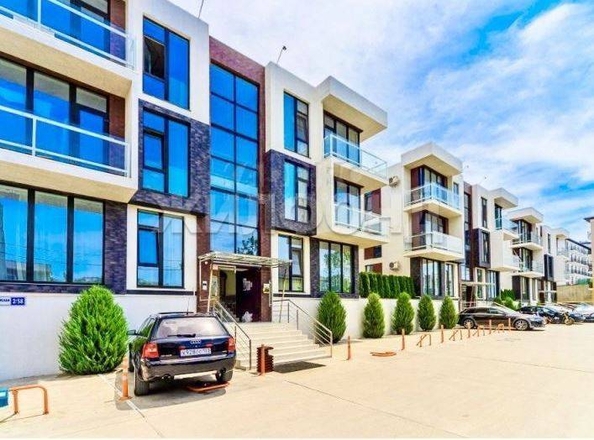 
   Продам 2-комнатную, 32 м², Молодогвардейская ул, 2/57

. Фото 11.