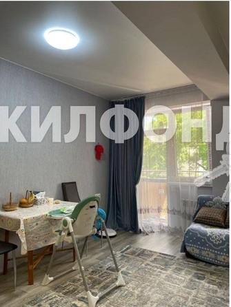 
   Продам 1-комнатную, 38 м², Целинная ул, 13а

. Фото 1.