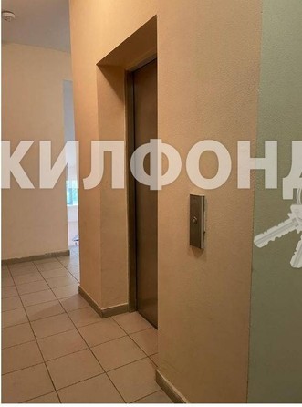 
   Продам 1-комнатную, 38 м², Целинная ул, 13а

. Фото 10.