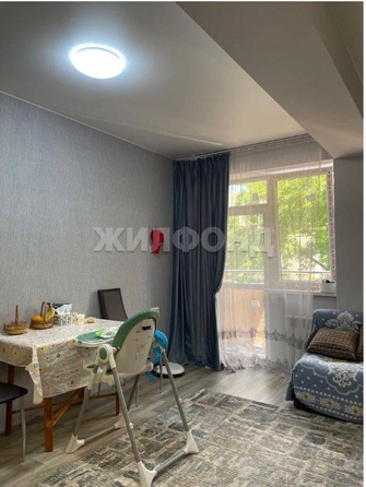 
  Продается 1-комн. квартира, 38 м², Целинная (ЖСТ Подснежник тер) ул, д. 13а
. Фото 1.