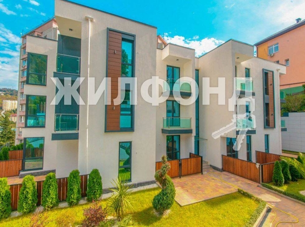 
   Продам студию, 21 м², Виноградная ул, 219

. Фото 1.