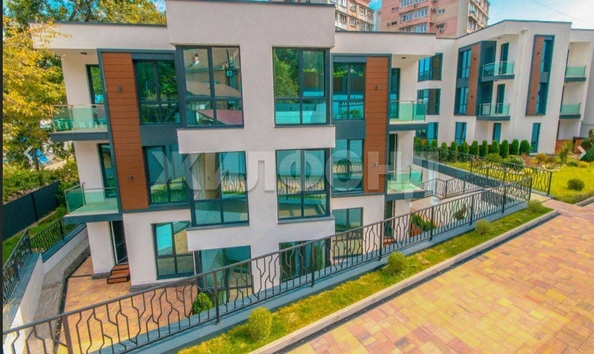 
   Продам студию, 21 м², Виноградная ул, 219

. Фото 2.