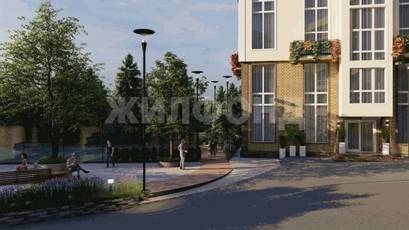 
   Продам 1-комнатную, 20 м², Молодогвардейская ул, 1

. Фото 3.