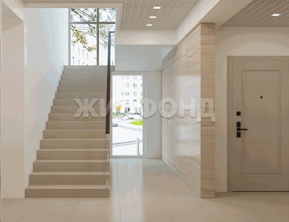 
   Продам 1-комнатную, 20 м², Молодогвардейская ул, 1

. Фото 4.