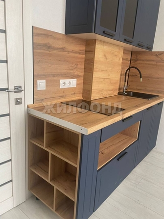 
   Продам 1-комнатную, 33 м², Пятигорская ул, 54/2

. Фото 4.