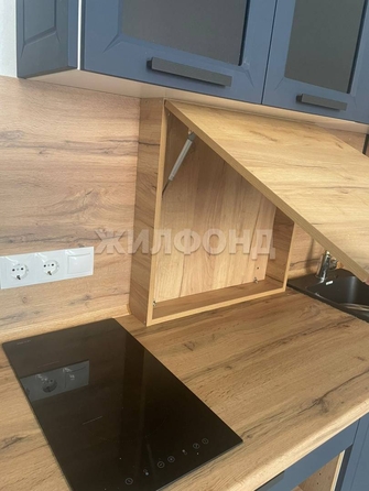 
   Продам 1-комнатную, 33 м², Пятигорская ул, 54/2

. Фото 8.