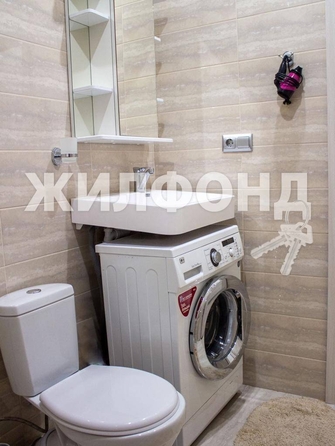 
   Продам 1-комнатную, 24.5 м², Виноградная ул, 219

. Фото 15.