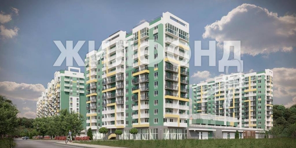 
   Продам 1-комнатную, 22 м², Искры ул, 15

. Фото 1.