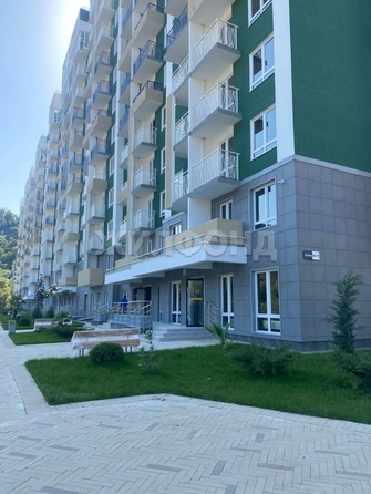 
   Продам 1-комнатную, 22 м², Искры ул, 15

. Фото 6.