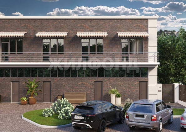 
   Продам 1-комнатную, 29 м², Магнитогорская ул, 7

. Фото 2.