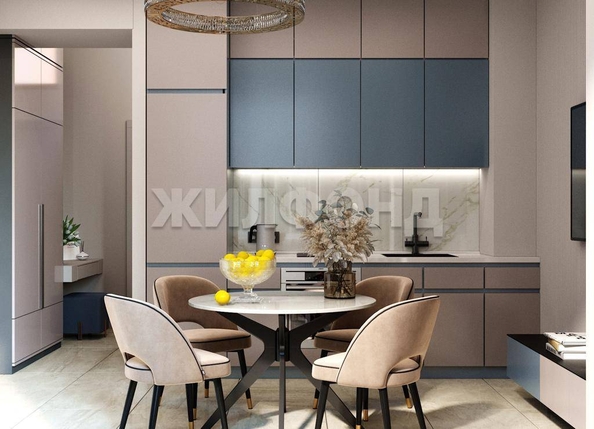
   Продам 1-комнатную, 29 м², Магнитогорская ул, 7

. Фото 4.