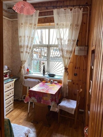 
   Продам 2-комнатную, 52 м², Социалистическая ул, 7/1

. Фото 1.