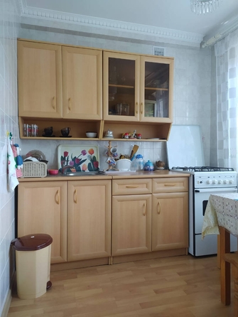 
   Продам 2-комнатную, 50.6 м², Череповецкая ул, 24/1

. Фото 5.