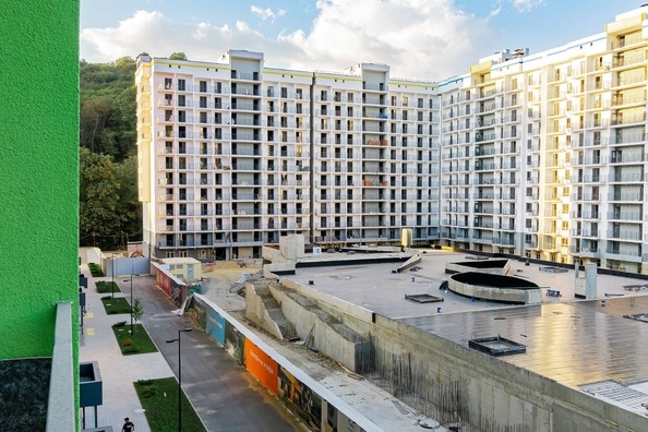 
   Продам 1-комнатную, 23.6 м², Искры ул, 88к1

. Фото 18.