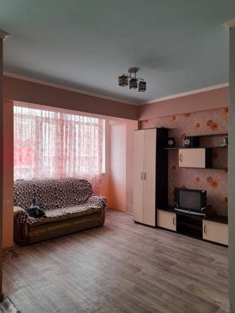 
   Продам 1-комнатную, 35.5 м², Единство ул, 1А

. Фото 1.