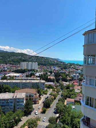 
   Продам 2-комнатную, 68.8 м², Партизанская ул, 15

. Фото 6.