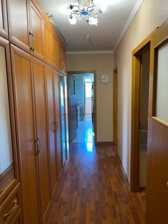 
   Продам 2-комнатную, 68.8 м², Партизанская ул, 15

. Фото 10.