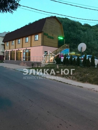 
  Продается гостиница, 230 м², Курортная ул
. Фото 1.