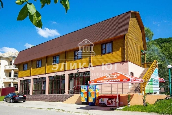
  Продается гостиница, 230 м², Курортная ул
. Фото 11.