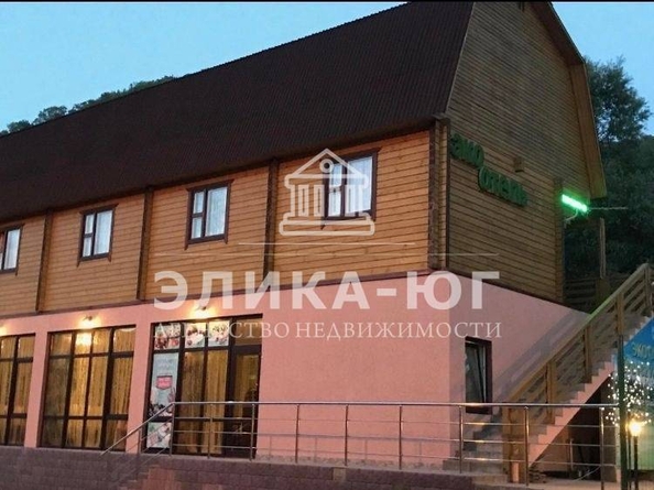 
  Продается гостиница, 230 м², Курортная ул
. Фото 18.