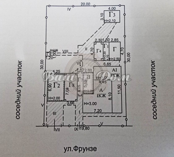 
   Продам дом, 100 м², Геленджик

. Фото 29.