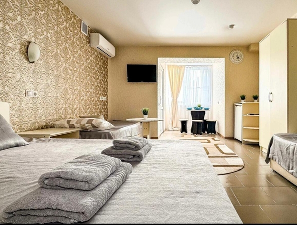 
   Продам гостиницу, 1100 м², Пионерский пр-кт, 107Г

. Фото 8.