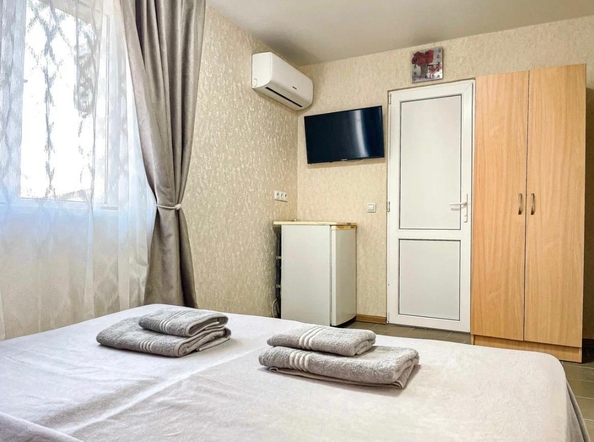 
   Продам гостиницу, 1100 м², Пионерский пр-кт, 107Г

. Фото 13.