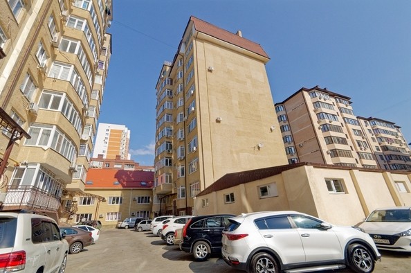 
   Продам 3-комнатную, 97 м², Владимирская ул, 55к6

. Фото 6.