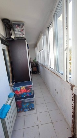 
   Продам 1-комнатную, 47.6 м², Партизанский пер, 6А

. Фото 6.