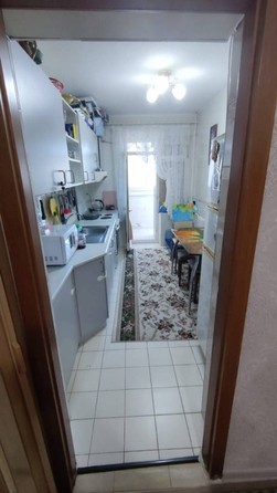 
   Продам 1-комнатную, 47.6 м², Партизанский пер, 6А

. Фото 11.