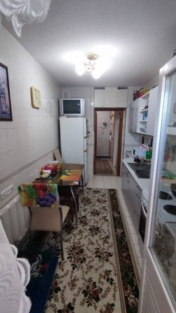 
   Продам 1-комнатную, 47.6 м², Партизанский пер, 6А

. Фото 14.