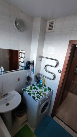 
   Продам 1-комнатную, 47.6 м², Партизанский пер, 6А

. Фото 23.