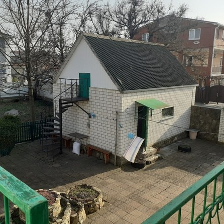 
   Продам дом, 160 м², Витязево

. Фото 22.