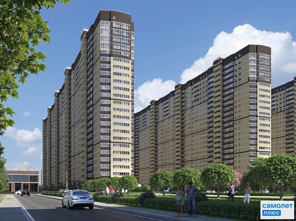 
   Продам 2-комнатную, 68.48 м², Лучший, литер 2

. Фото 14.