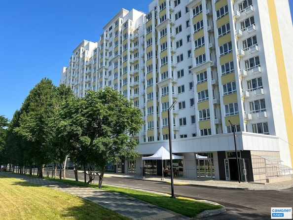 
   Продам 2-комнатную, 57.4 м², Садовое кольцо ул, 9к1

. Фото 12.