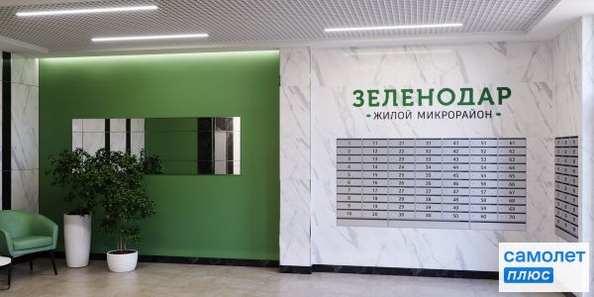 
   Продам 2-комнатную, 61.6 м², Садовое кольцо ул, 9к1

. Фото 15.