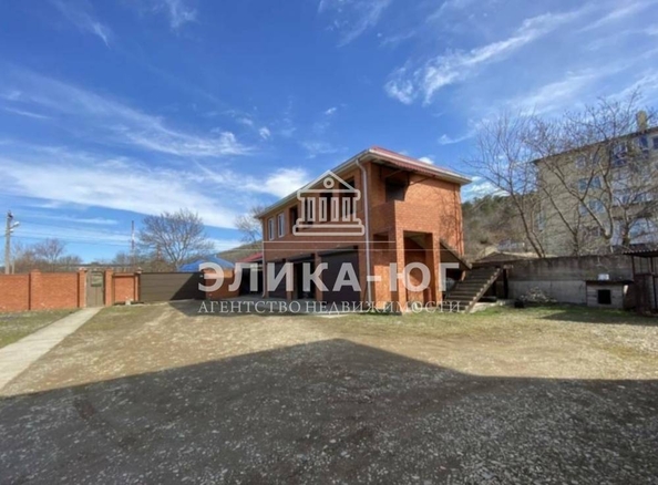 
  Продается дом, 283.9 м², поселок городского типа Джубга
. Фото 4.