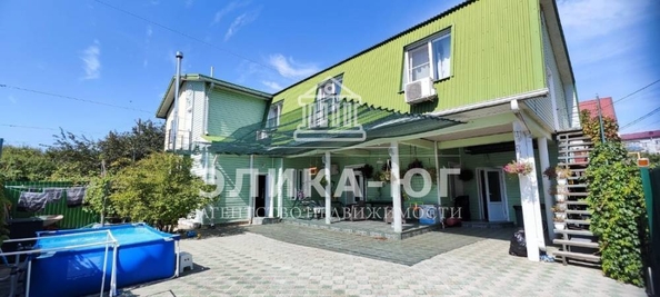 
  Продается дом, 290 м², поселок городского типа Джубга
. Фото 1.