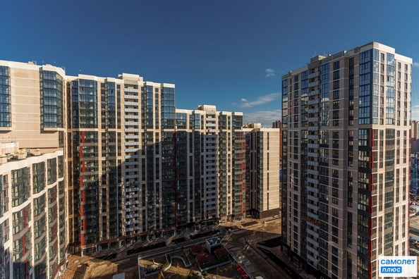 
   Продам 2-комнатную, 56.95 м², Любимово мкр, 16/1

. Фото 6.