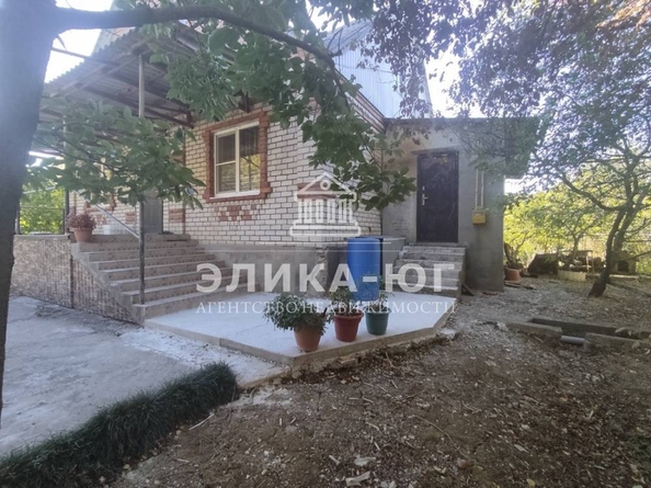 
  Продается дом, 173.1 м², поселок городского типа Джубга
. Фото 8.