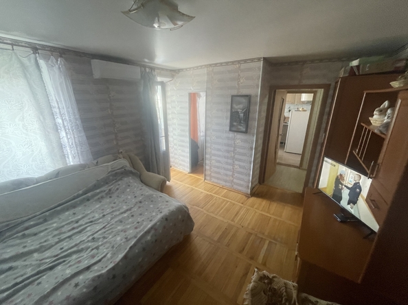 
   Продам 1-комнатную, 39 м², Терская ул, 186

. Фото 7.