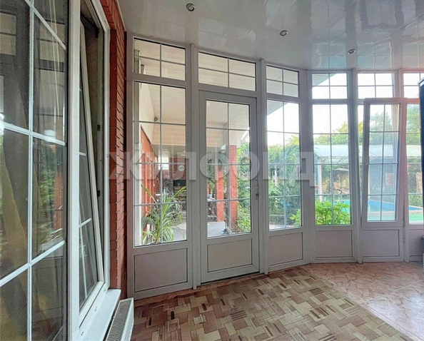 
   Продам дом, 234 м², Краснодар

. Фото 20.