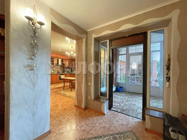 
   Продам дом, 234 м², Краснодар

. Фото 22.