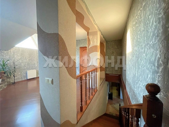 
   Продам дом, 234 м², Краснодар

. Фото 28.