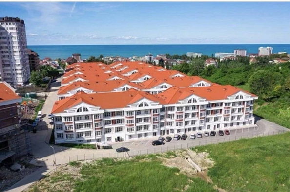 
   Продам 2-комнатную, 45 м², Ленина ул, 290/7

. Фото 6.