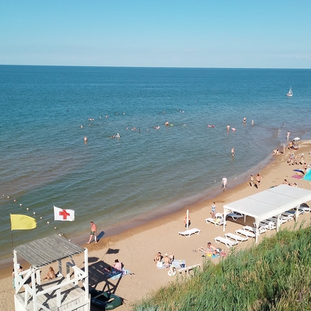 
  Сдам посуточно комната 20 м². Фото 8.