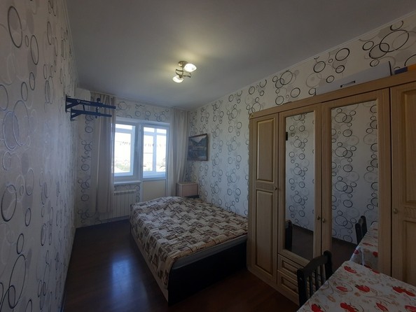 
   Продам 3-комнатную, 80 м², Таежная ул, 51

. Фото 3.