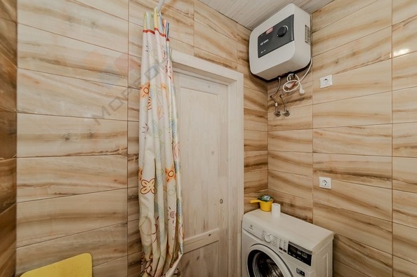 
   Продам 2-комнатную, 70 м², Александра Покрышкина ул, 2/3

. Фото 14.